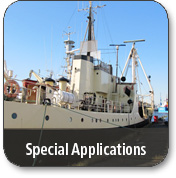 Special Applications