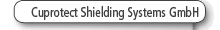 Cuprotect Shielding Systems GmbH