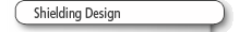 Shielding Design
