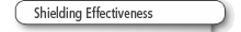 Shielding Effectiveness