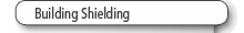 Building Shielding