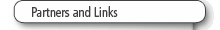 Partners and Links